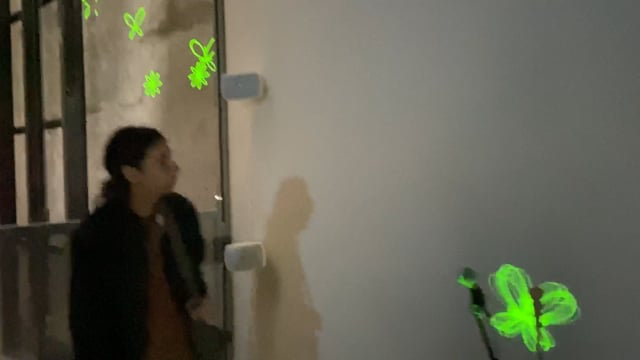 Frequency Garden — documentation 2
