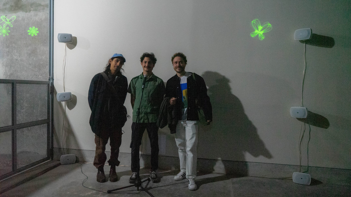 Frequency Garden — documentation 4