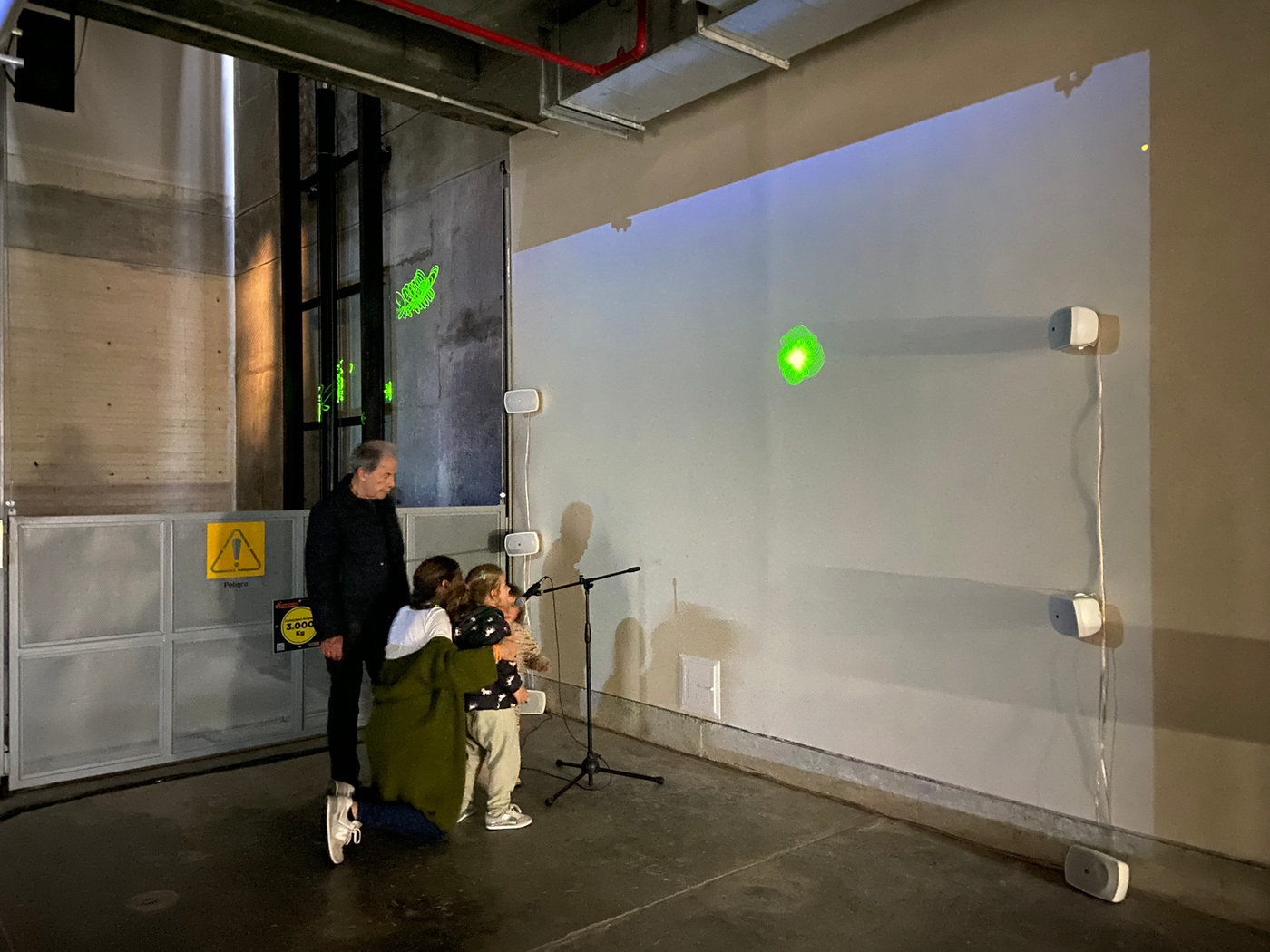 Frequency Garden — documentation 1